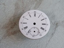 Email Zifferblatt für