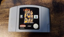 conkers bad fur day n64 pal