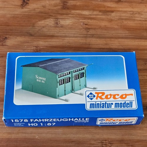 Roco minitanks 87 - minitanks, 1:87