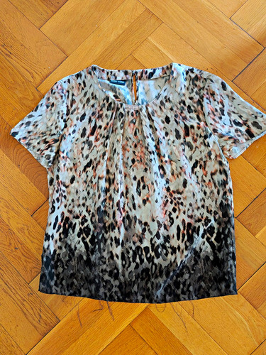 Gerry weber damen bluse - gerry, 40