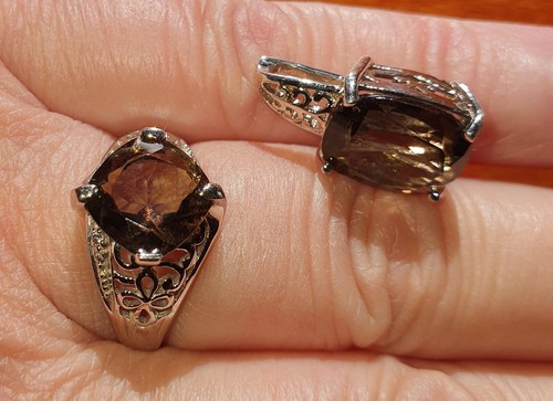 Set ring und - set,
