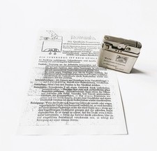 Rar ROWENTA Schwingdeckel