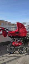Knorr Classico Kinderwagen mit
