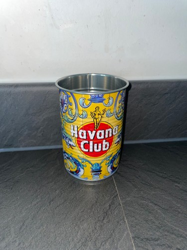 Havana club seltene - club, souvenir