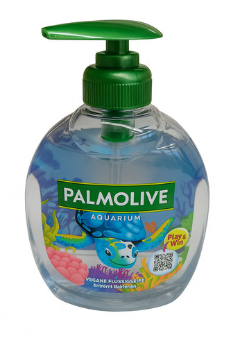 Palmolive flüssigseife - palmolive,