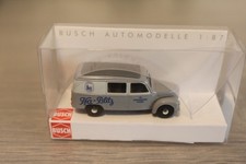 Busch framo 901 halbbus - busch, 901/2