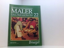 Maler : Leben, Werk und ihre