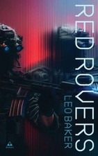 Red Rovers Leo Baker