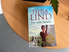Die stille Heldin Hera Lind