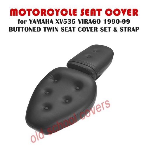 Motorradsitzbezug set für - motorradsitzbezug,
