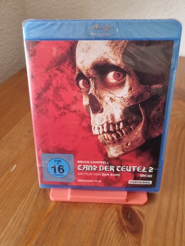 Tanz der teufel uncut - tanz,