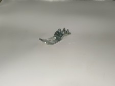 Laufsohlen mit Halter für Messerbalken ESM 1 Stück Original