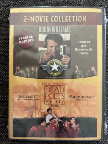 Good morning vietnam - good, dead