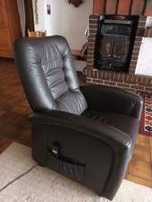 Fernsehsessel elektrisch mit