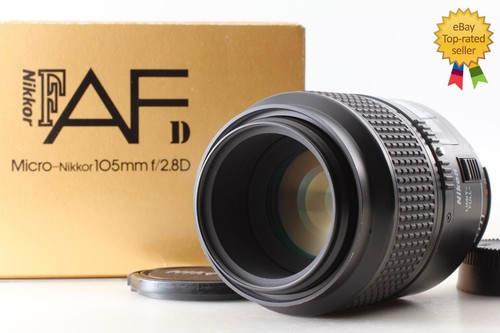 Opt mint box nikon af - mint,