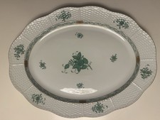 Herend Apponyi grün 1 gr