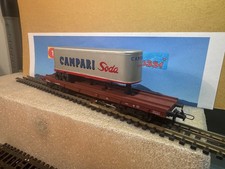 Trix Express / Rivarossi  F.S