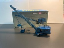 Kibri Menck Bagger M154 10384