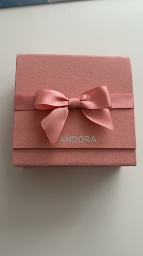 Pandora ring ovaler - pandora,