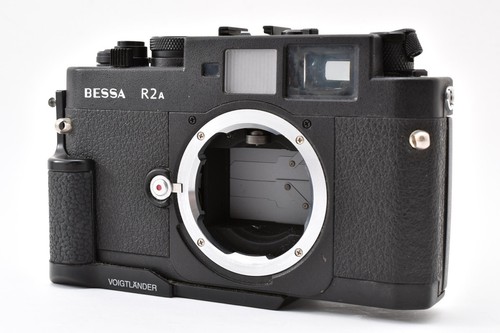 Exc voigtländer bessa - voigtländer,