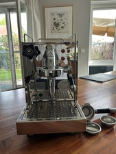 ECM classika PID Edelstahl