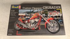 Revell 07931 custom - 07931, chopper