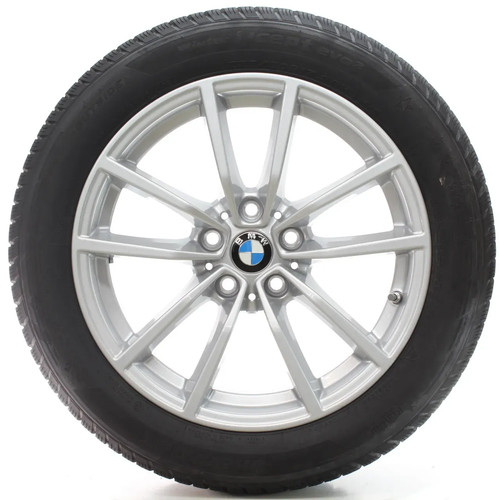 Bmw 3er g20 - g20, g21