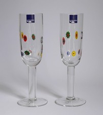 2 x Millefiori Leonardo