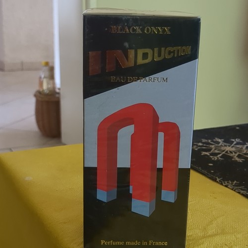Black onyx induction eau - onyx,