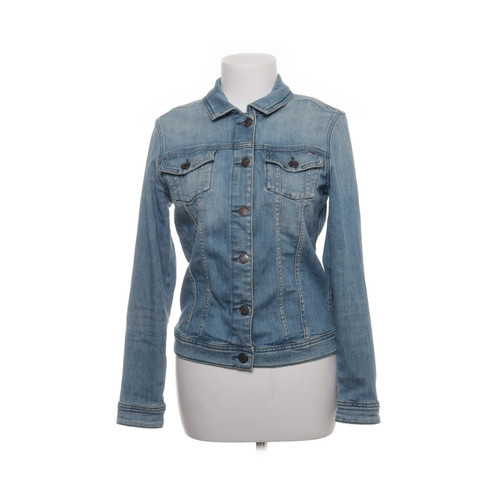 Tommy jeansjacke damen - tommy,, jeansjacke,