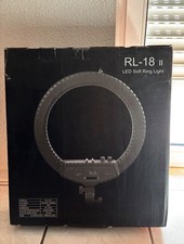 Neewer srp18 ringlicht - neewer, srp18-2.4g