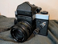 Kiev 60 TTL 6x6