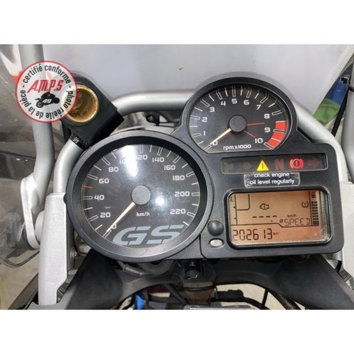 Tacho bmw 1200 adventure - gs,