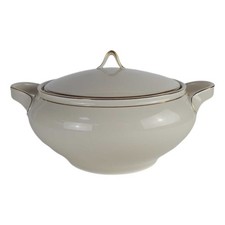 Suppenterrine Suppenschüssel