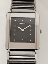 RADO Diastar - Keramik  160.0484.3 Herrenuhr Armbanduhr  Watch