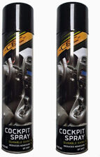 2 x C&C Automotive Cockpit