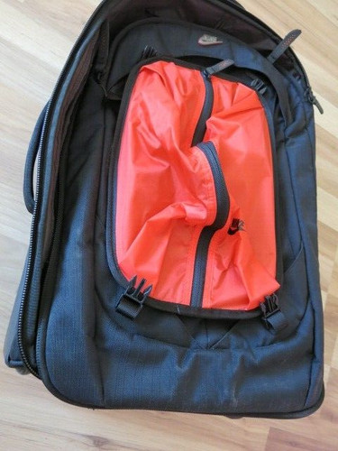 Nike reisekoffer trolly x - -55,
