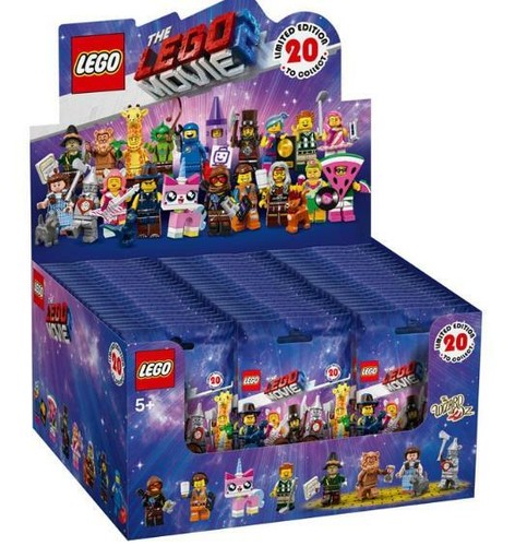 Lego minifiguren 71023 serie - 71023,