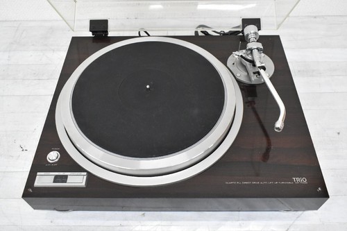 Kenwood trio 700d direct - trio, kp-700d