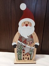 Lumida xmas - Nikolaus