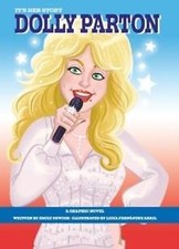 Dolly Parton by Emily Skwish