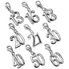Sterling silber geburtstag - sterling-silber,