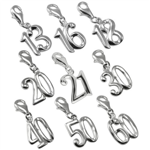 Sterling silber geburtstag - sterling-silber,