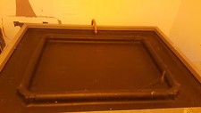 30" x 40"X 2.5mm thick Vacuum
