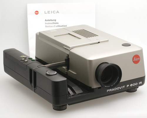 Leica pradovit p600 - leica,
