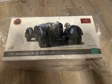 M-225 Mercedes-Benz SSK Trossi