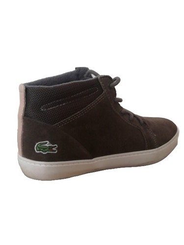 Neuwertige lacoste gripshot - lacoste,