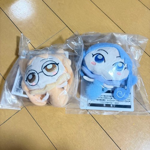 Ojamajo doremi maskottchen - doremi,