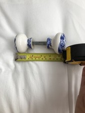 Spode Blue italienische