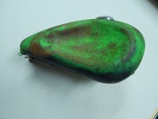 CUSTOM SMALL 1960S WASSELL